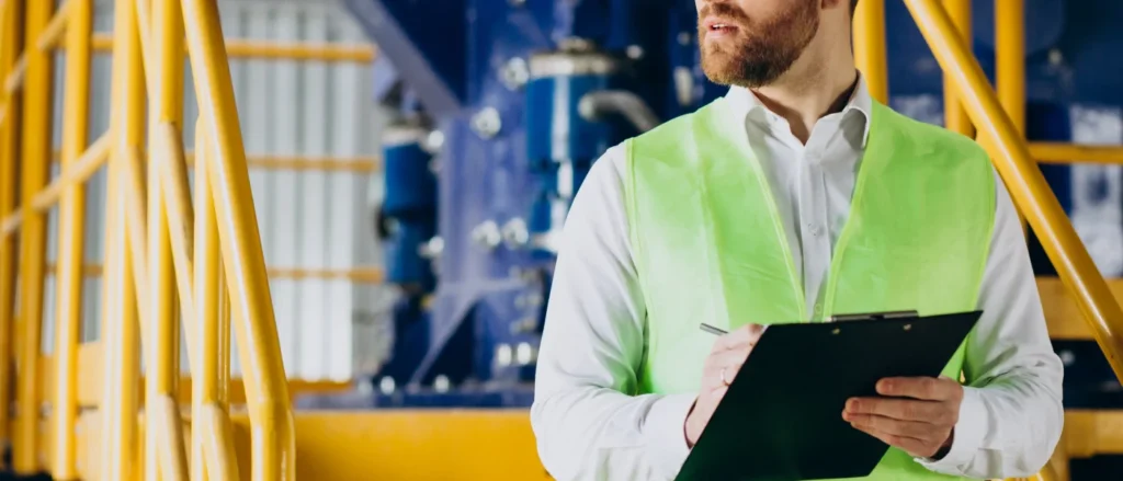 Generator Commissioning Checklist
