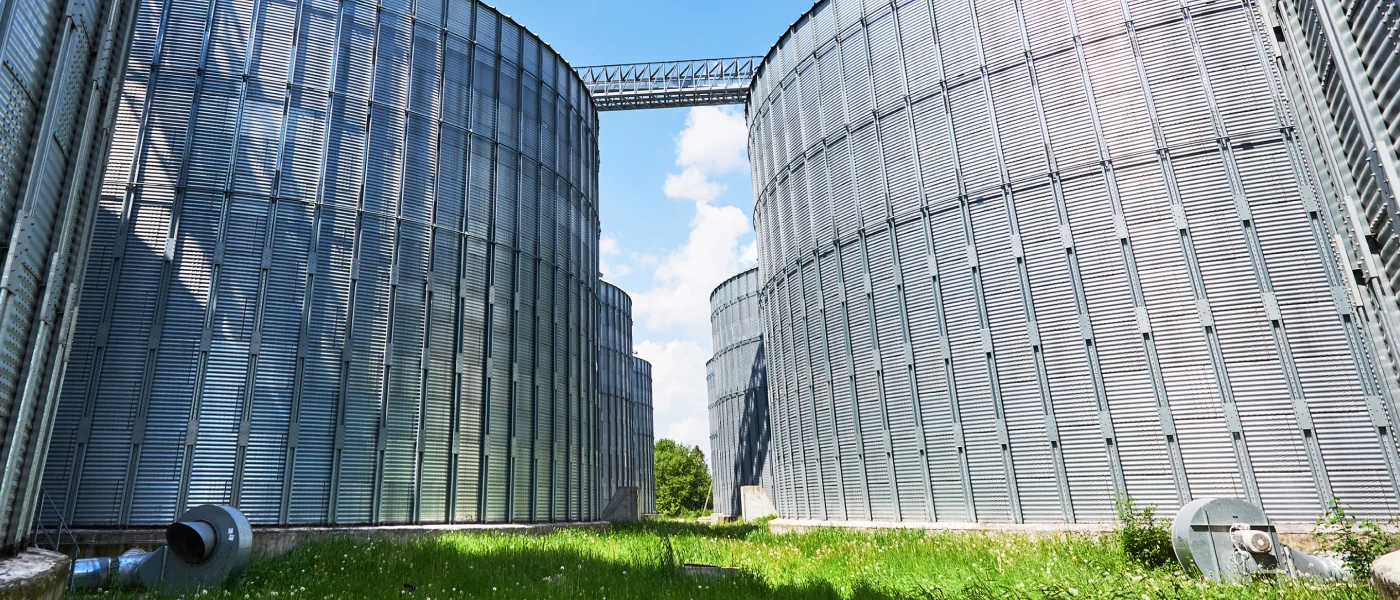 Generator for WasteWater sectors
