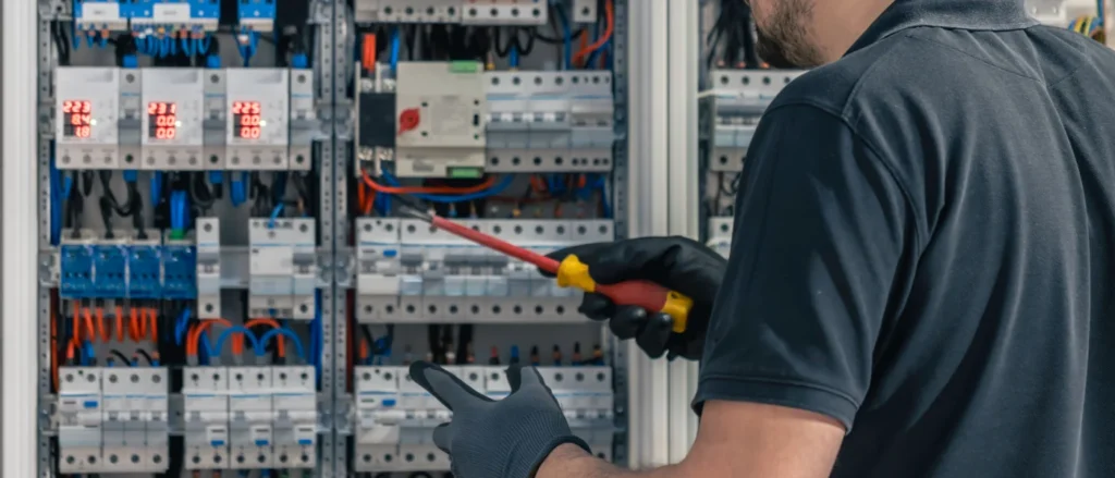 How Generator Control Panels Work