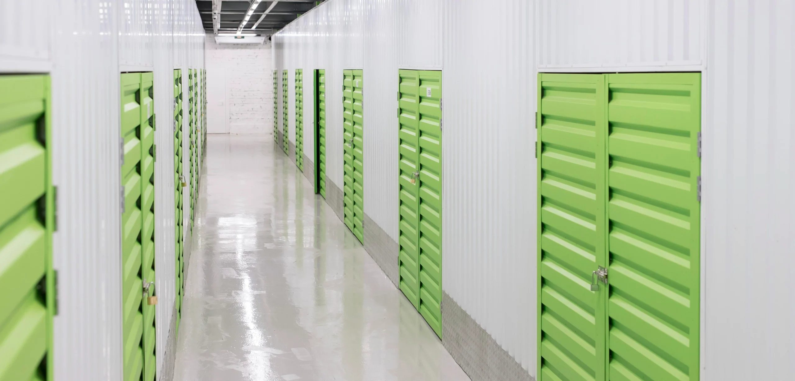 Backup Generators for Cold Storage Warehouses