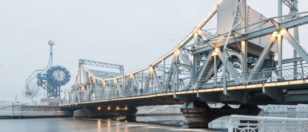 Stage V Generator Winter Operation